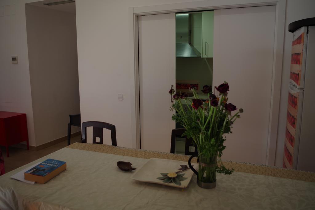 Sweet Inas Apartment ซีเจส ภายนอก รูปภาพ